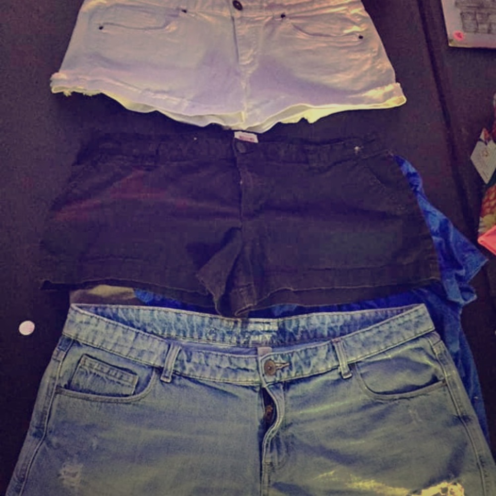 Shorts